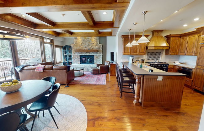 Manor Vail Lodge - Foto 43