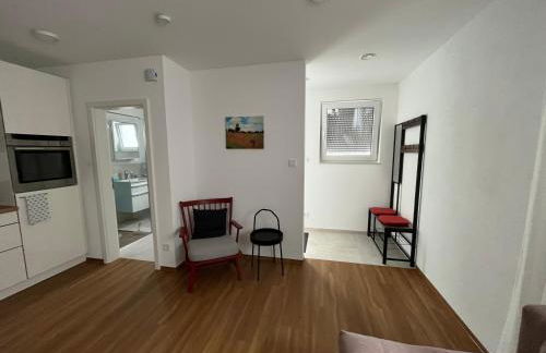 Moderne Einliegerwohnung am Park - Foto 16