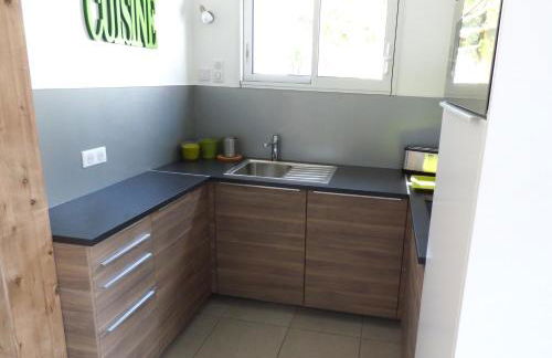 Location Fantaisie Ondres - Foto 17