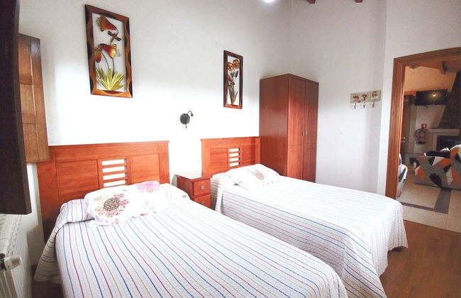 Apartamentos Navalin - Foto 6