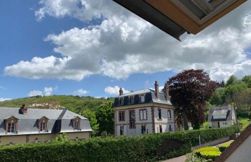 VILLA 600m de la plage calme Location possible à partir de 3 nuitées, pouvant accueillir 6-8 pers Activités nautiques randonnée vélo pêche golf casinos - Foto 65