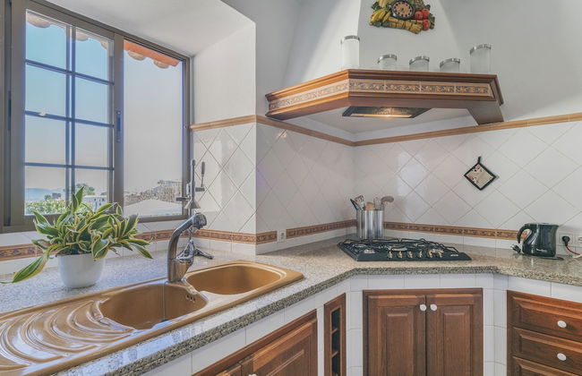 Villa Es Puig - Foto 16