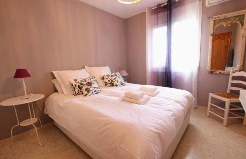 TESS Villa Andalucia - Photo 14