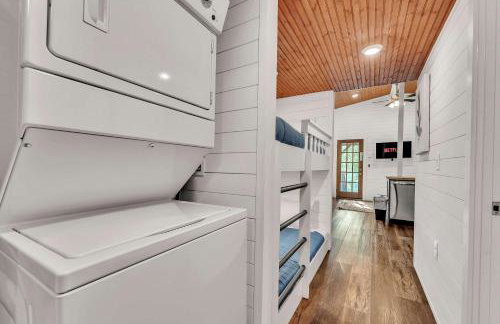 Dogwood Cottage with Private Fire Pit & Sleeps 6 - Foto 19