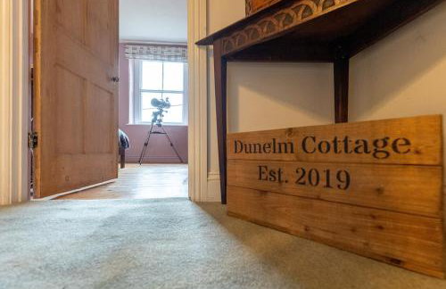 DUNELM COTTAGE - Three Bed Cottage in the heart of the Peak District - Foto 10