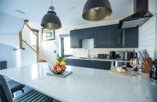 THE ANNEXE AT UPPER BEACH HOUSE - Photo 15