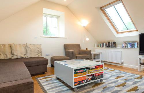 Bishop's Castle Barn - Foto 17