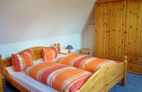 Holiday home in Zislow with swimming pool - Foto 17