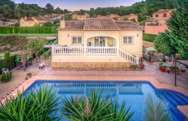 Villa Empedrola - Plaza Mayor - Foto 18