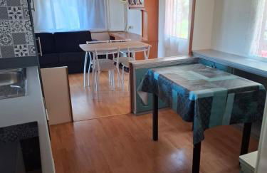 chalet cosy - Foto 6