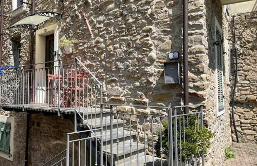 Soldano Appartamento in casa tipicamente ligure - Foto 29