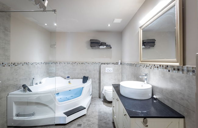 The Yellow Penthouse - Foto 53