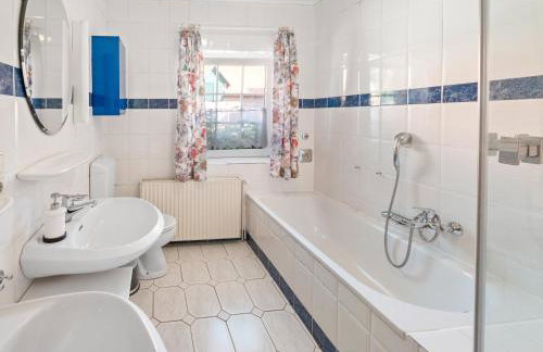 Unterkunft für Monteure/ Geschäftsreisende bei Familie Bokeloh - Foto 41