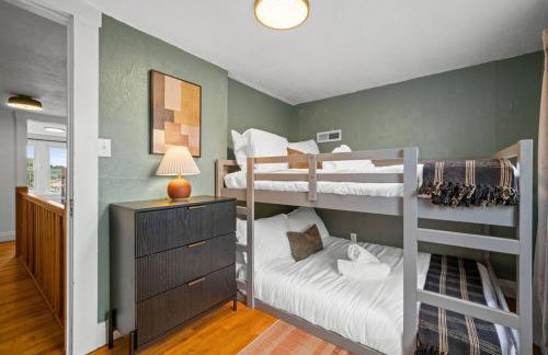 9mi To NRG | Game Room | Hot Tub | Firepit | Grill - Foto 22