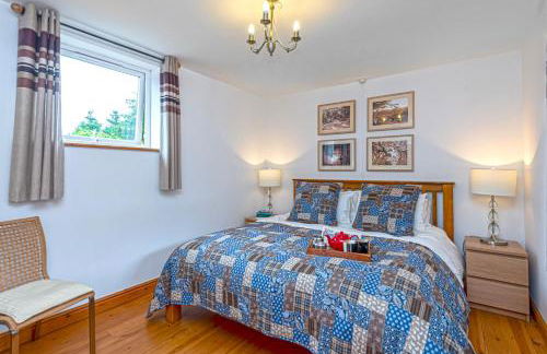 Laurel - pet-friendly cottage with indoor pool, hot tub & panoramic Snowdonia views - Foto 9
