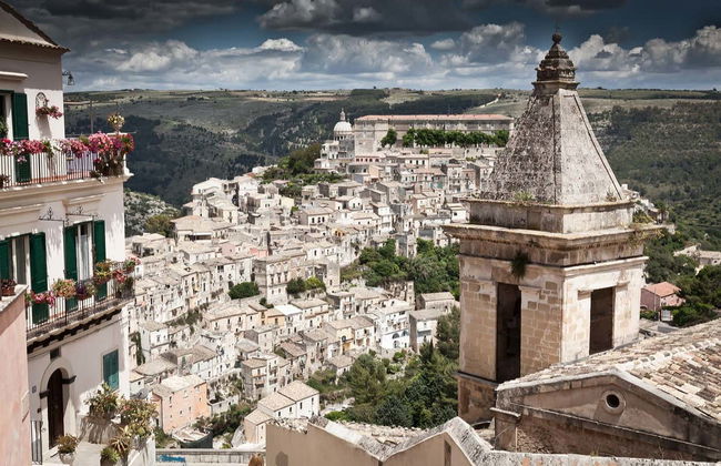 Tour del barocco siciliano - Foto 2