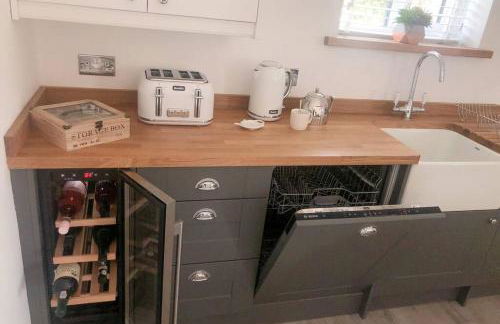 Boundary Cottage - Foto 16