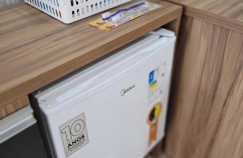 Pousada Loft Marabá - Photo 62