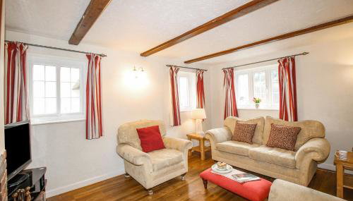 Cajun Cottage - Foto 3