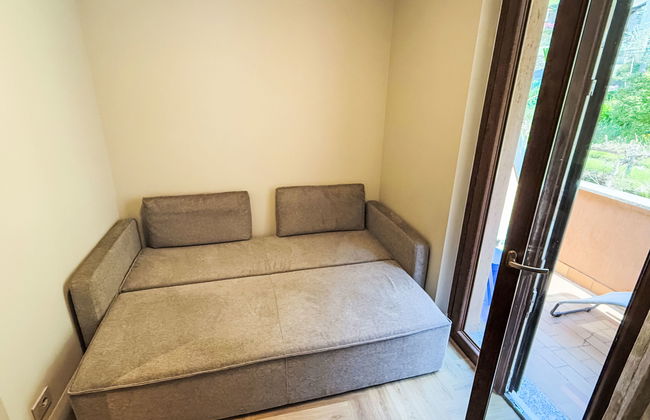 Apartment Vento Errante by Interhome - Foto 33