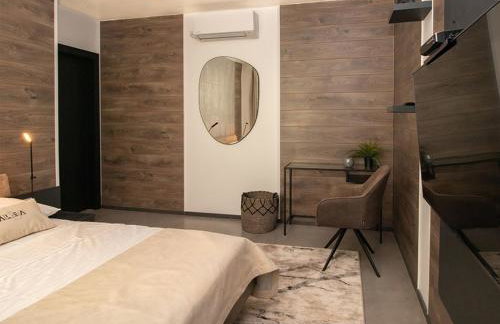 Villa Alea - Foto 19