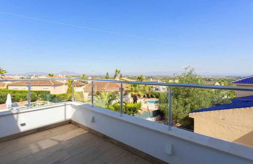 CH Villa Euphoria La Marquesa (Ciudad Quesada) - Foto 25