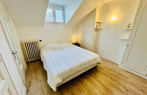 La maison du Dr Héron - Foto 17