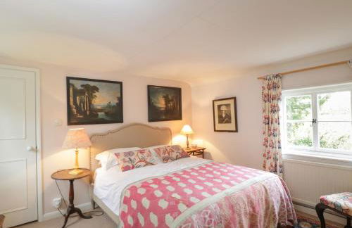 Chalkpit Cottage - Foto 24