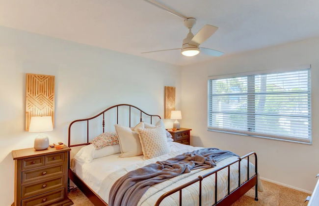 Coastal Paradise Condo - Foto 1