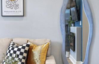 Trendy 1BR w 10ft Ceilings FREE Parking Pet Friendly - Foto 34