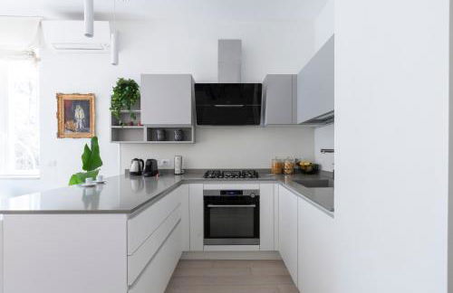 Elegant Flat in Ponte Milvio - Foto 28