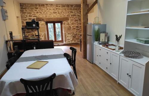 gîte le Ranch de Vassiviére - Photo 11