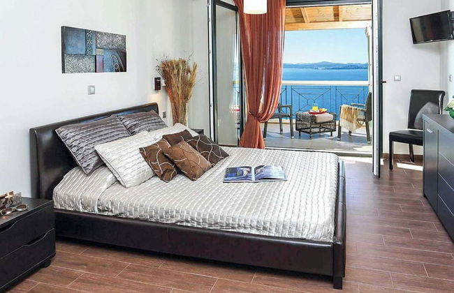 Villa Anna Nissaki - Foto 22