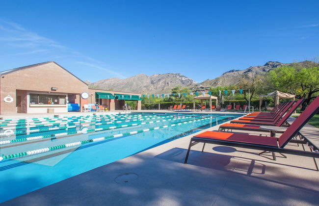 Ventana Canyon Club and Lodge - Foto 47