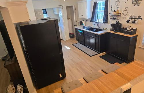 Stylish 3bd 2bath home - Foto 23