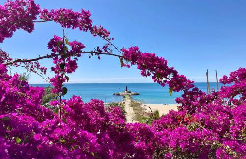 Encantador Apartamento en Primera Línea de Playa - Foto 17