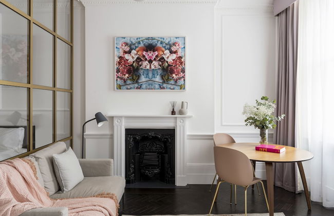 The Moorgate by Cove - Foto 55