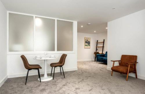 Modern and Spacious Central Rotherham Studio - Foto 8