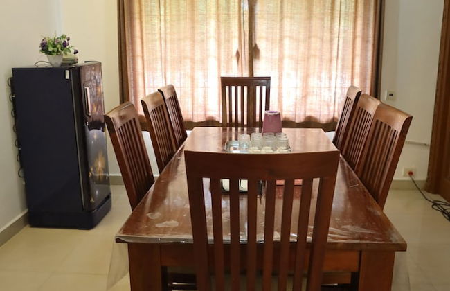 LUSH GARDEN RESORT - Foto 23