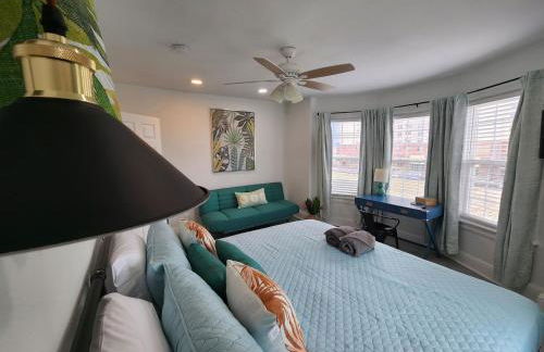 Seaside Escape-4BR, Near Casino, Beach & Boardwalk - Foto 58