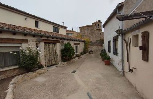 El Cortijo del Piron - Foto 11