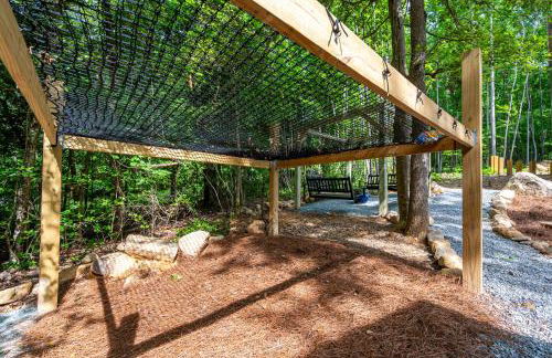 Galaxy Tree House - Foto 58