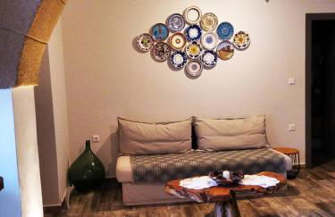 Flora's Traditional House - Foto 36