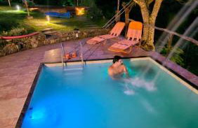 Sítio Maranatá, a mais bela vista do Pacoti! 20min de Guaramiranga! - Foto 66