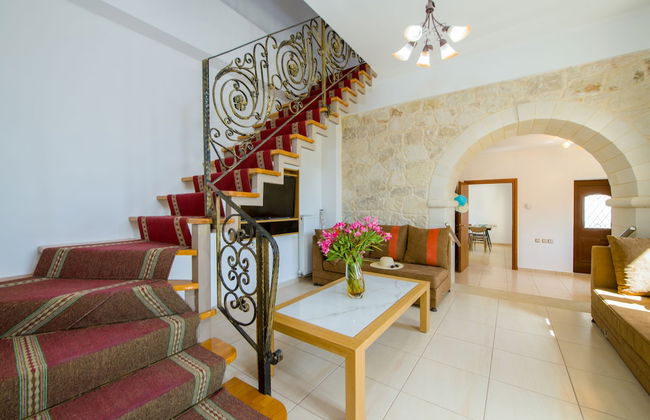 Lilium Stone Villa - Foto 16