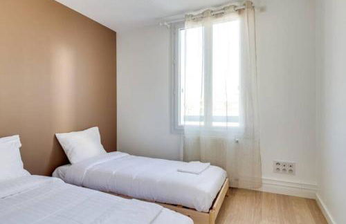 L'Indigo - Les Maisons de Madeleine - Foto 11