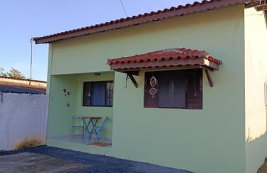 Casa Verde da Ari - Foto 6