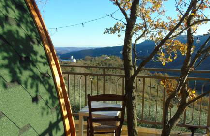 Casa nei 3 alberi, Molise - Foto 67