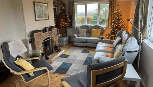 House - Sleeps 8 Close to Beach & Free parking - Foto 5