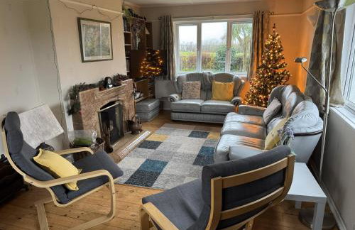 House - Sleeps 8 Close to Beach & Free parking - Foto 5